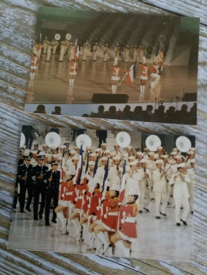 自衛隊音楽祭 自衛隊音楽祭