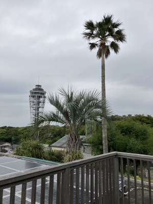江ノ島