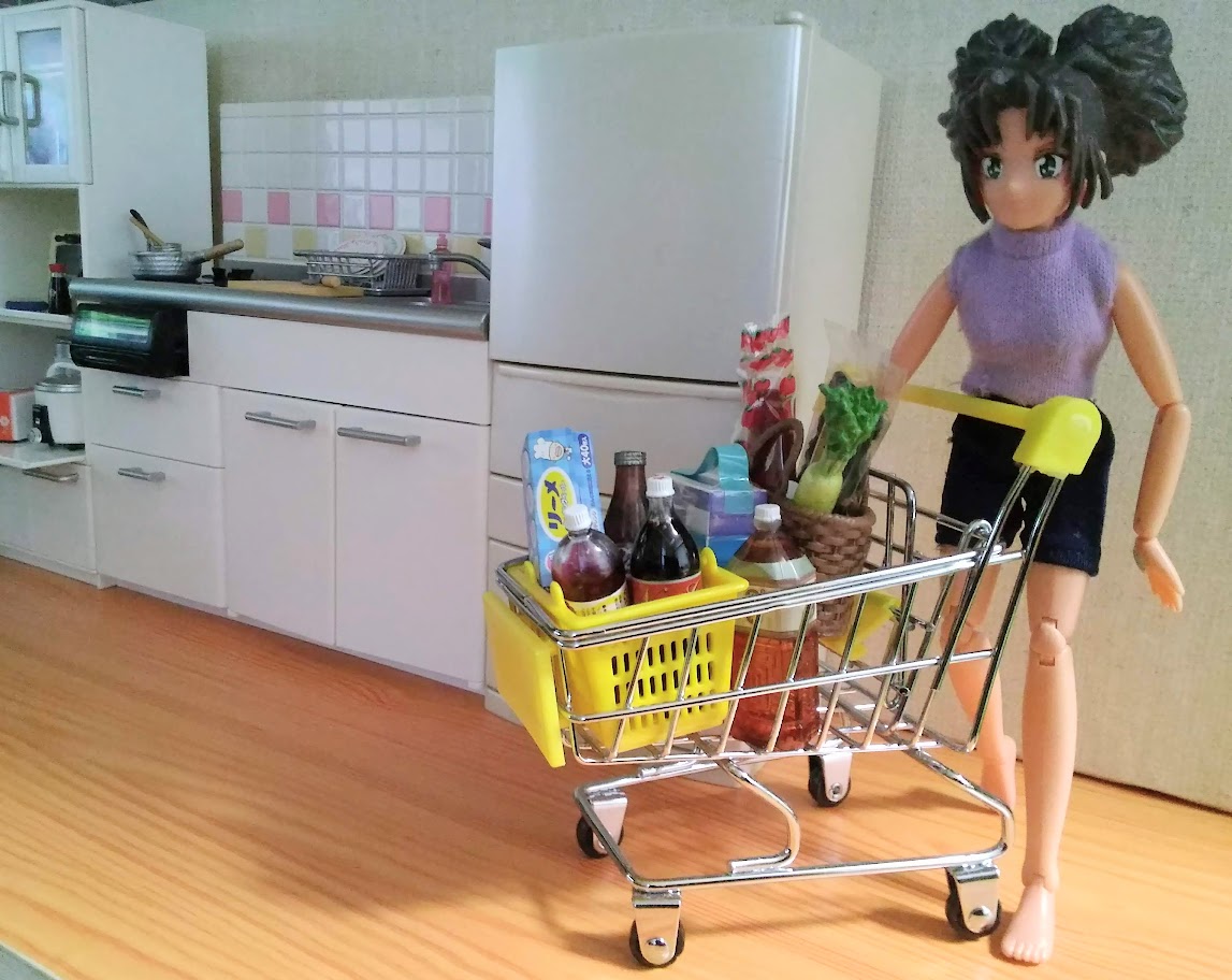 この子なんて言う子なんだろう